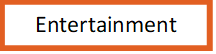 Category - Entertainment