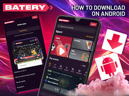 Batery Testimonial