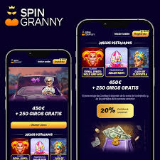 SpinGranny Casino Site Testimonial|Bonus offer, Games & Payouts