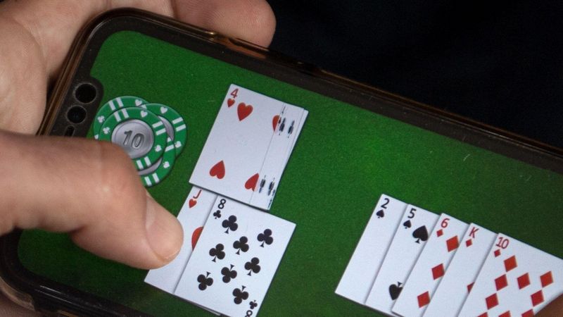 Wprowadzenie do kasyna online Vavada