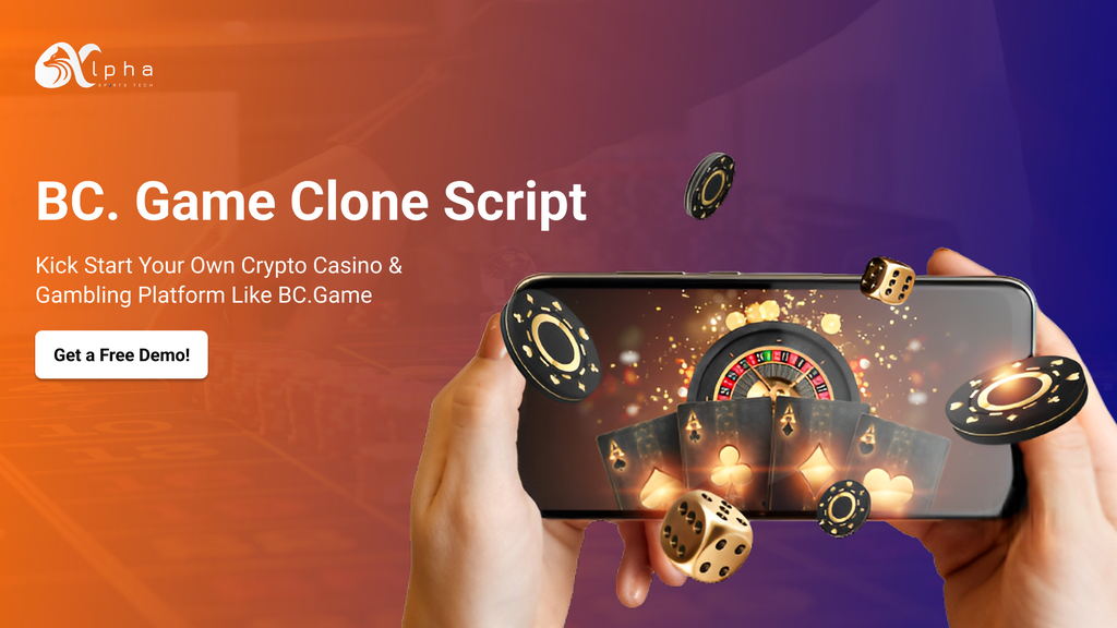 BC.GAME 동양 게이머 리뷰