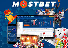 Mostbet Rəyləri: Azərbaycanda Mərc Oyunları üçün Ən Yaxşı Sahə